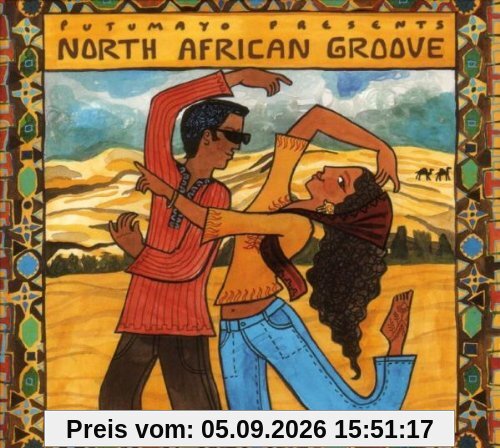 North African Groove