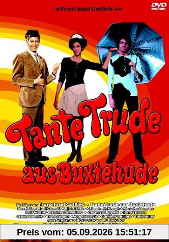 Tante Trude aus Buxtehude