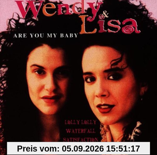 Are You My Baby