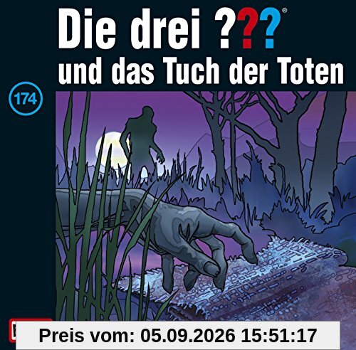 174/und das Tuch der Toten