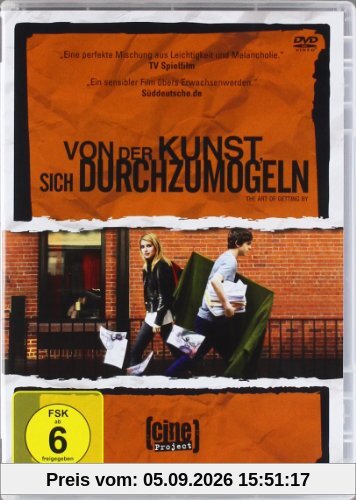 Von der Kunst, sich durchzumogeln