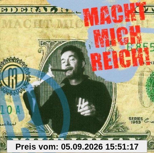Macht Mich Reich