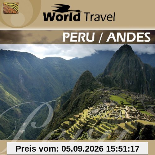 Peru/Andes-World Travel