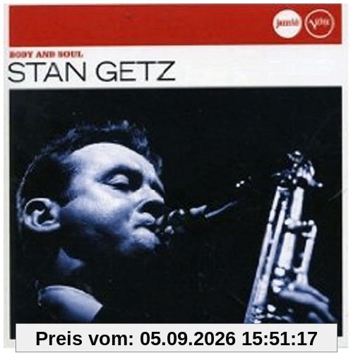 Body And Soul (Jazz Club)