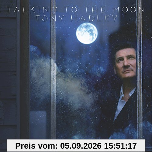 Talking to the Moon