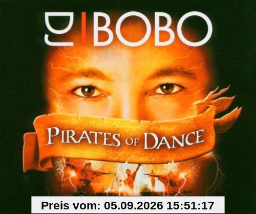 Pirates of Dance