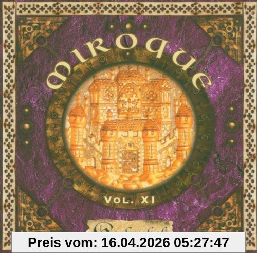Miroque Vol.11