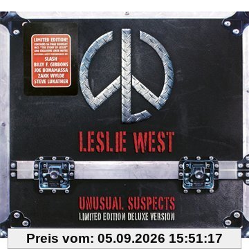 Unusual Suspects (Limited Edition)