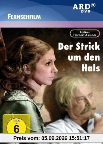 Strick um den Hals [2 DVDs]