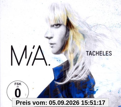 Tacheles (Deluxe Edition)