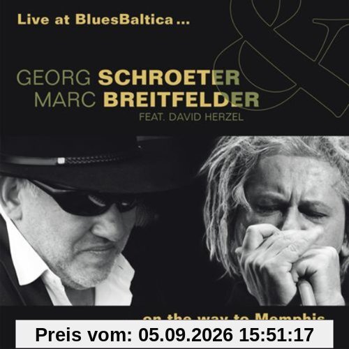 Live at Bluesbaltica