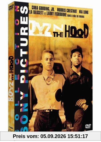 Boyz N the Hood [FRANZOSICH]