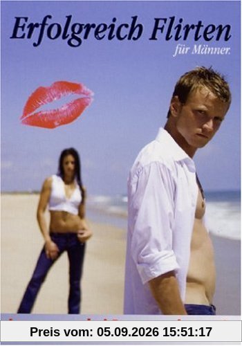 Erfolgreich flirten - für Männer - DVD