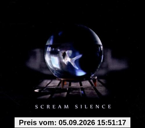 Scream Silence
