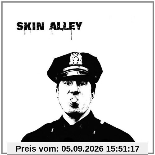 Skin Alley