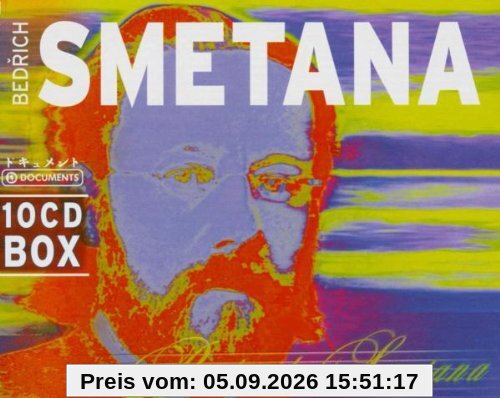 Ein Portrait-Ma Vlast