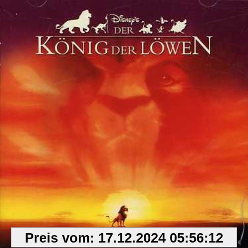 Der König der Löwen (Sonderausgabe)