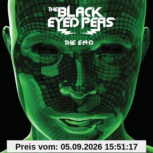E.N.d.[Energy Never Dies]
