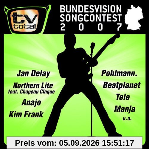 Bundesvision Song Contest 2007