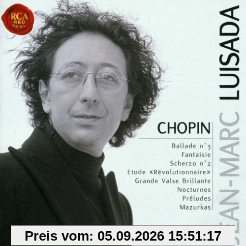 Chopin: Piano Works
