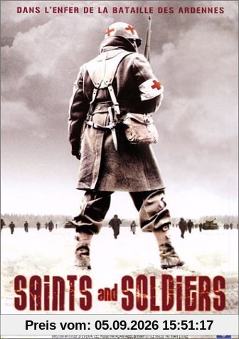 Saints and soldiers [FR Import]