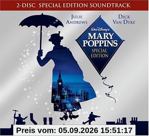 Mary Poppins [Special Edition]