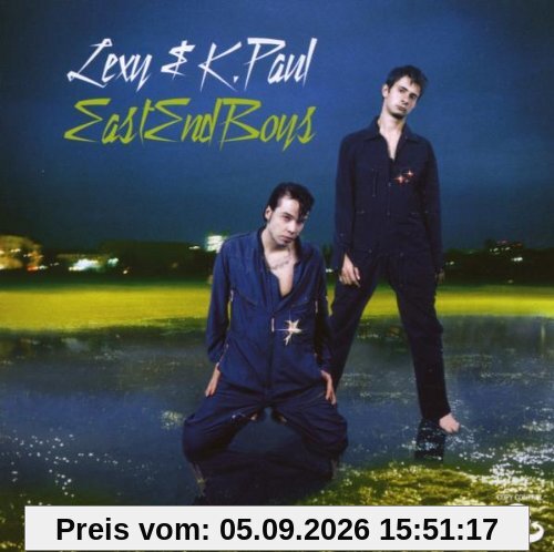 East End Boys