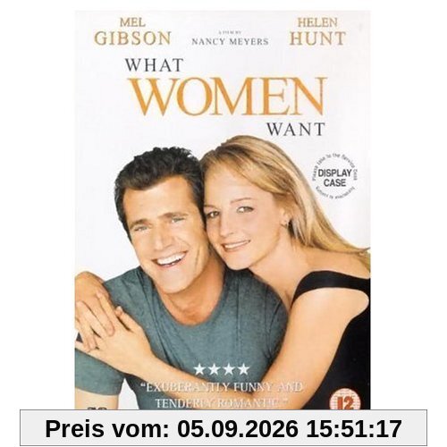 What Women Want [UK Import]
