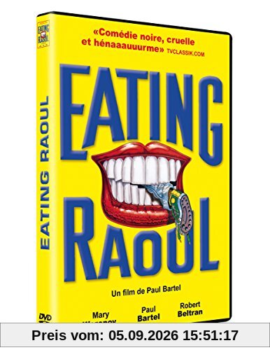 Eating raoul [FR Import]