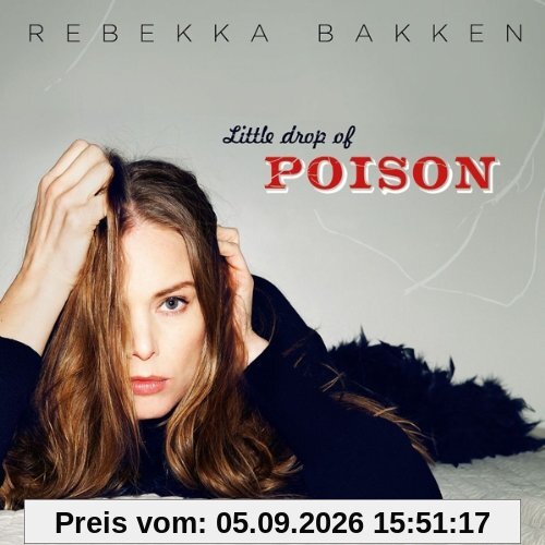 Little Drop of Poison