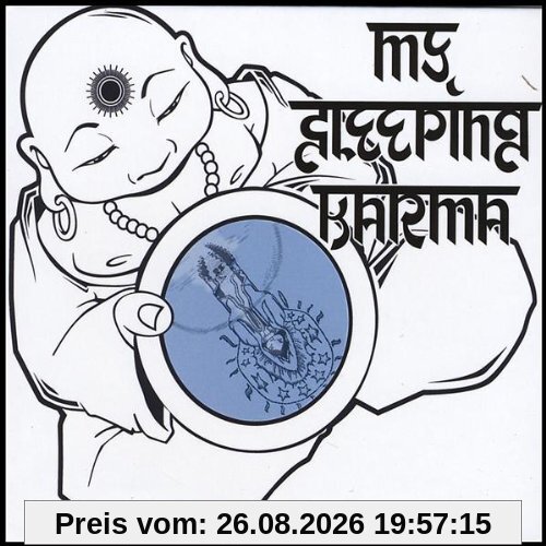 A Liebe Mänsch