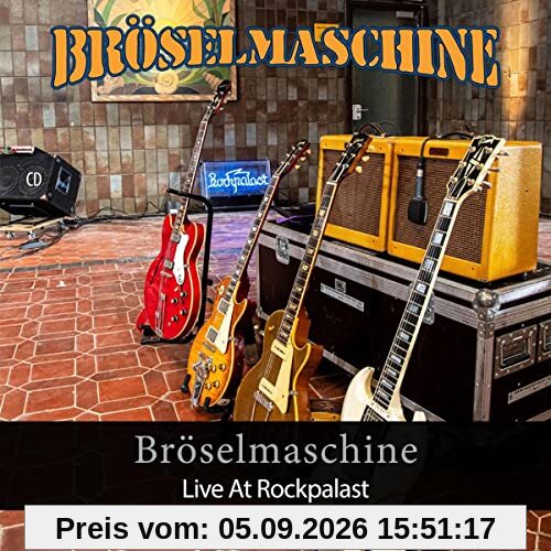 Live at Rockpalast