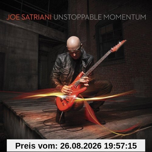 Unstoppable Momentum