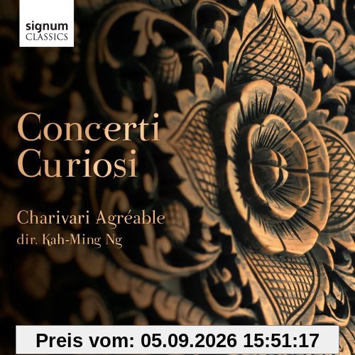 Concerti Curiosi