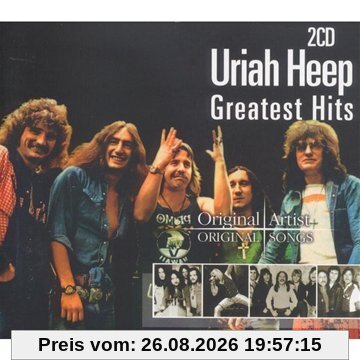 Original Songs - 2 CD
