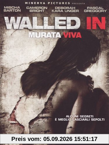 Walled in - Murata viva [IT Import]
