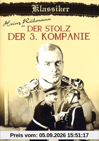 Der Stolz der 3. Kompanie