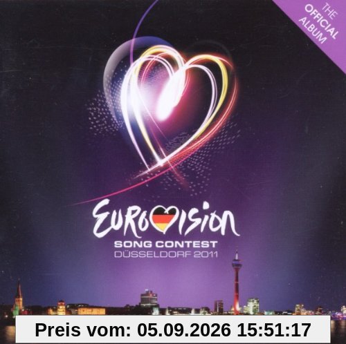 Eurovision Song Contest 2011