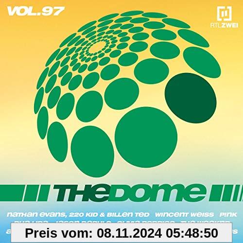 The Dome Vol.97