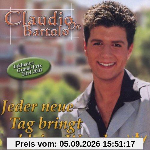 Jeder Neue Tag Bringt Kleine Wunder
