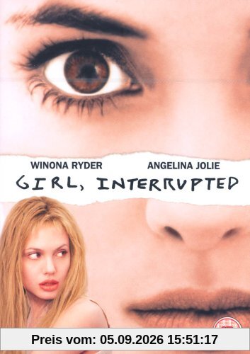 Girl, Interrupted [UK Import]