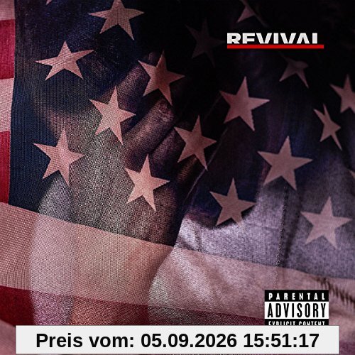 Revival (2lp) [Vinyl LP]