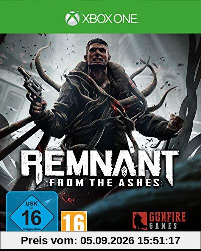 Remnant: From the Ashes (Xbox One)