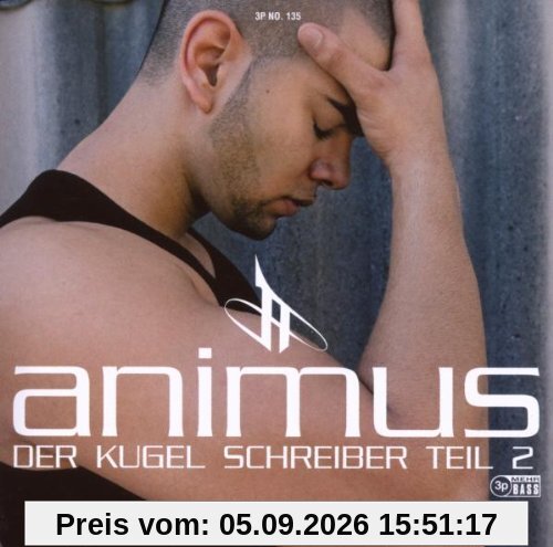 Der Kugel Schreiber Teil 2