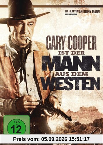 Der Mann aus dem Westen