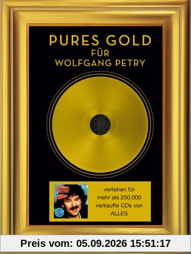 Alles (Sammel-Edition: PURES GOLD)