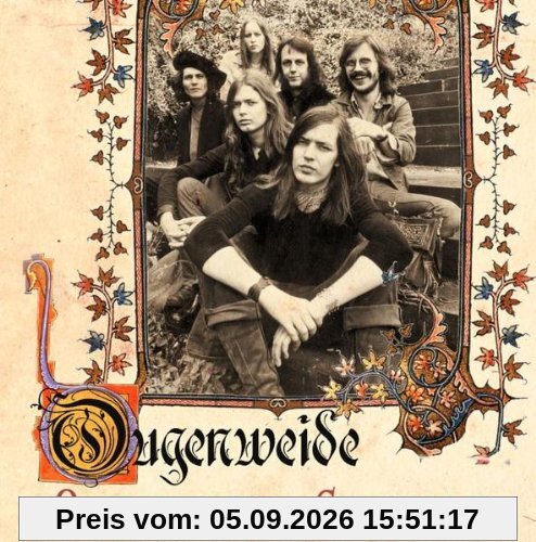Ohrenschmaus/Eulenspiegel