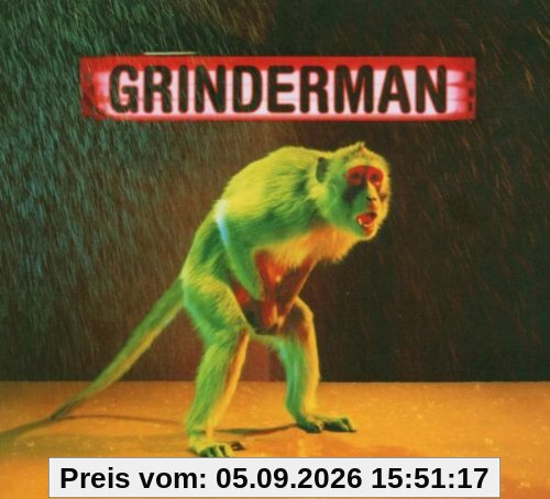 Grinderman (Limited Digipack)