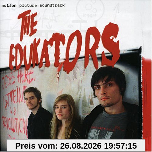 Edukators,the [33trx]