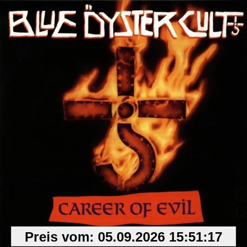 Career of Evil